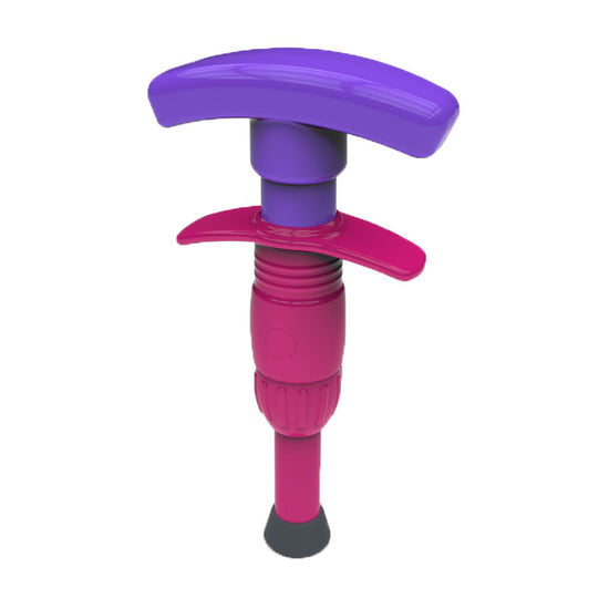 Image Title The Chiroclicker